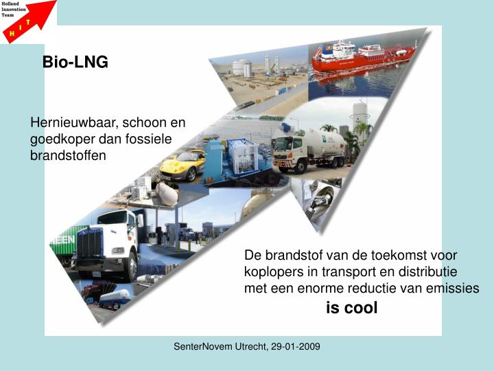 bio lng schoon goedkoop h