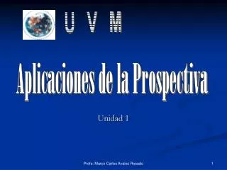 unidad 1