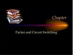 Chapter - slide 1