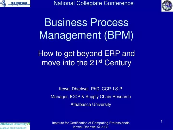 business process management bpm