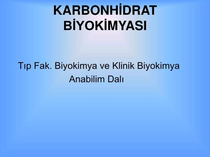 karbonh drat b yok myasi