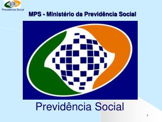 Previdência Social