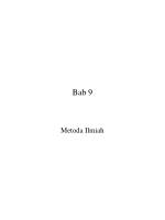 Bab 9 - slide 1