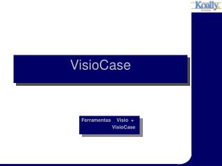 visiocase