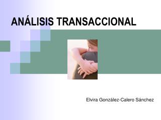 an lisis transaccional