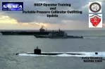 Kathy Saunders NAVSEA TMDE - slide 1