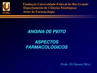 Fundação Universidade Federal do Rio Grande