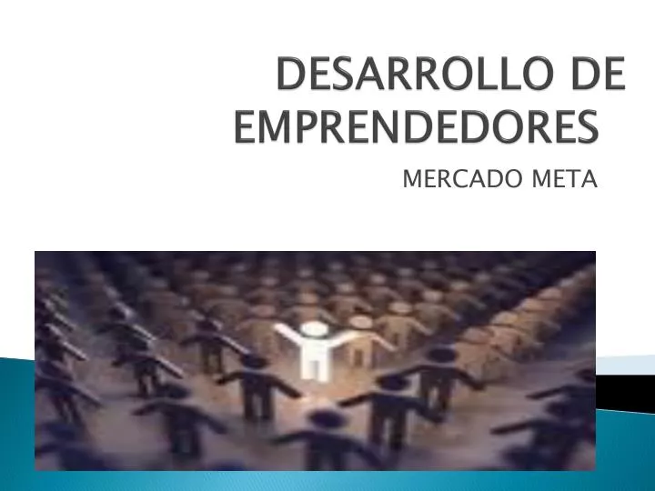 desarrollo de emprendedores