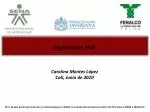Diplomado NIIF - slide 1