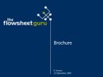 Brochure