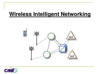 Wireless Intelligent Networking