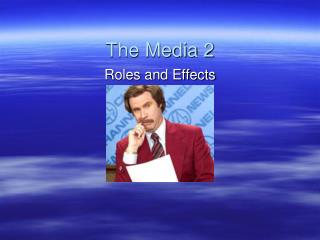 The Media 2