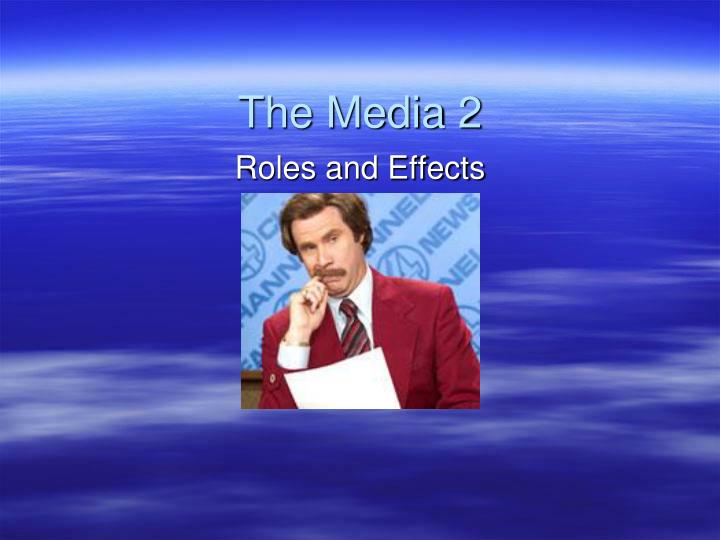 the media 2