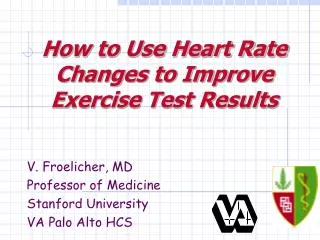 How to Use Heart Rate Changes to Improve Exercise Test Results