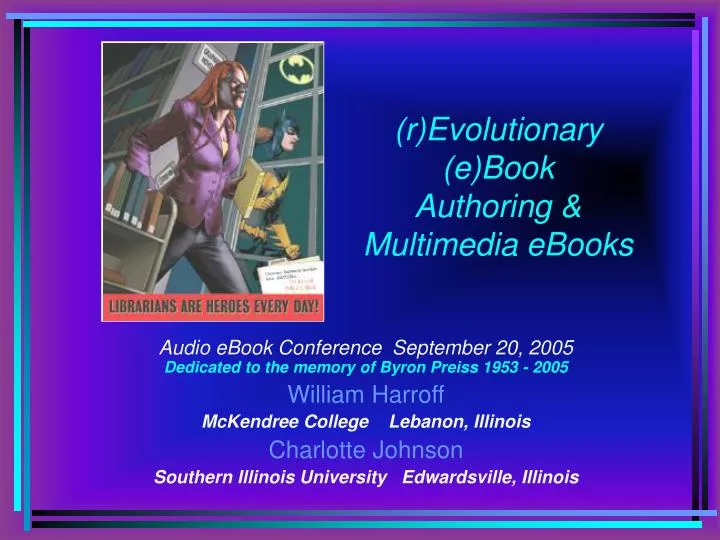r evolutionary e book authoring multimedia ebooks