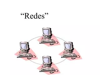 “Redes”