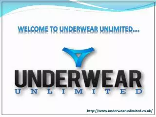 mens underwear uk