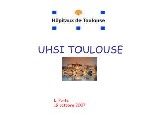 UHSI TOULOUSE