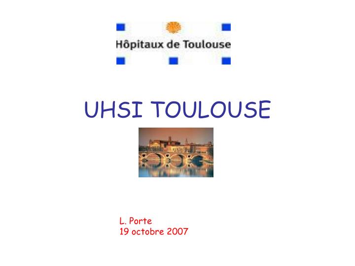 uhsi toulouse