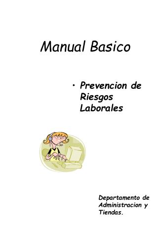 Manual Basico