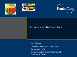 E-Commerce Trends in Asia