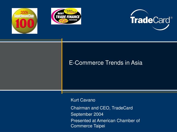 e commerce trends in asia