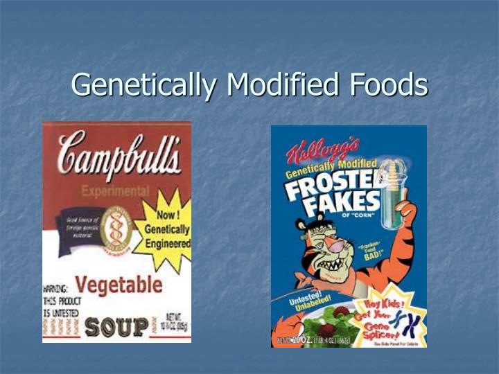 Ppt Genetically Modified Foods Powerpoint Presentation Free Download Id229884 2150