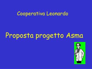 Cooperativa Leonardo