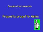 Cooperativa Leonardo