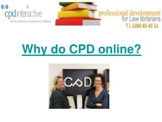 Legal Training Course, CPD Courses, Online Professional Development