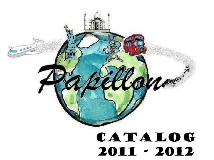 catalog 2011 2012