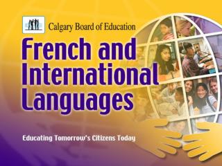 International Recognition of Language Proficiency