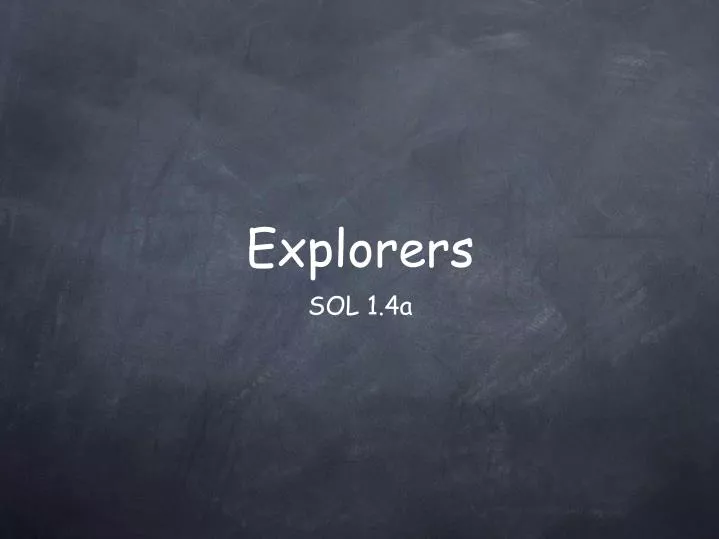powerpoint templates for explorers free animated