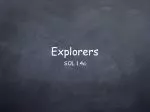 Explorers - slide 1