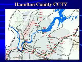 Hamilton County CCTV