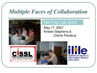 Multiple Faces of Collaboration