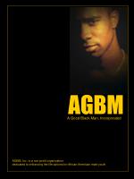 AGBM - slide 1