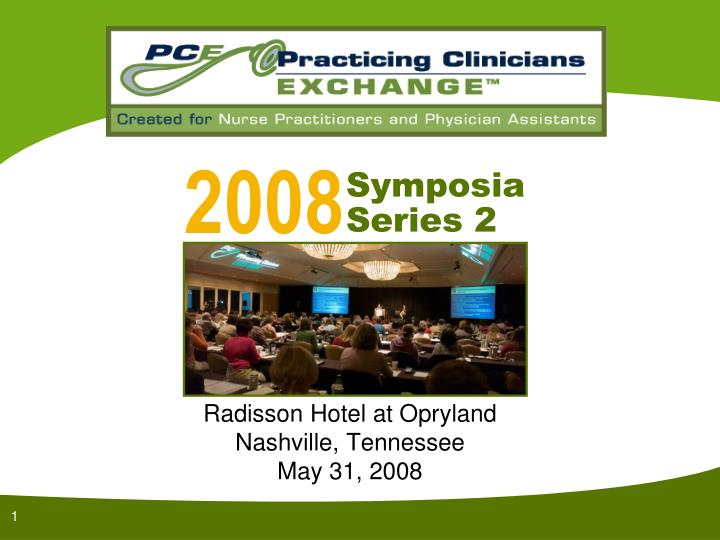 radisson hotel at opryland nashville tennessee may 31 2008