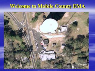 Welcome to Mobile County EMA