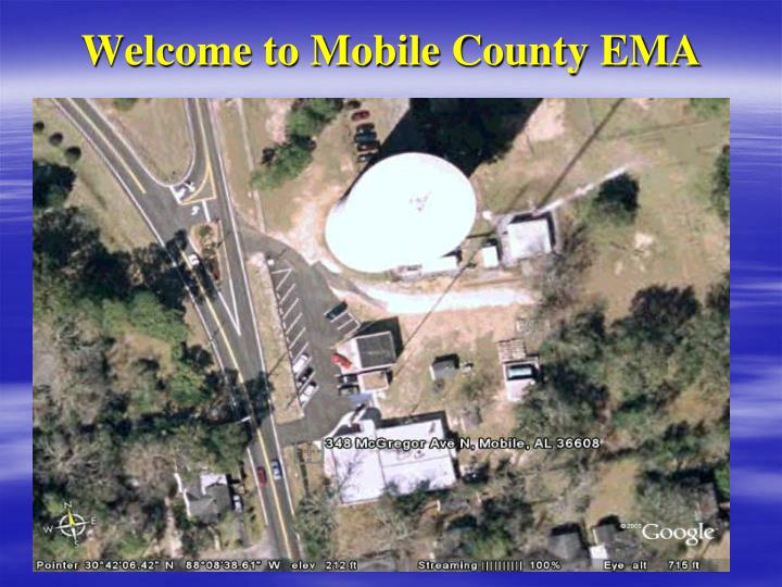 welcome to mobile county ema