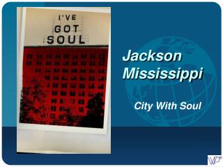 Jackson Mississippi