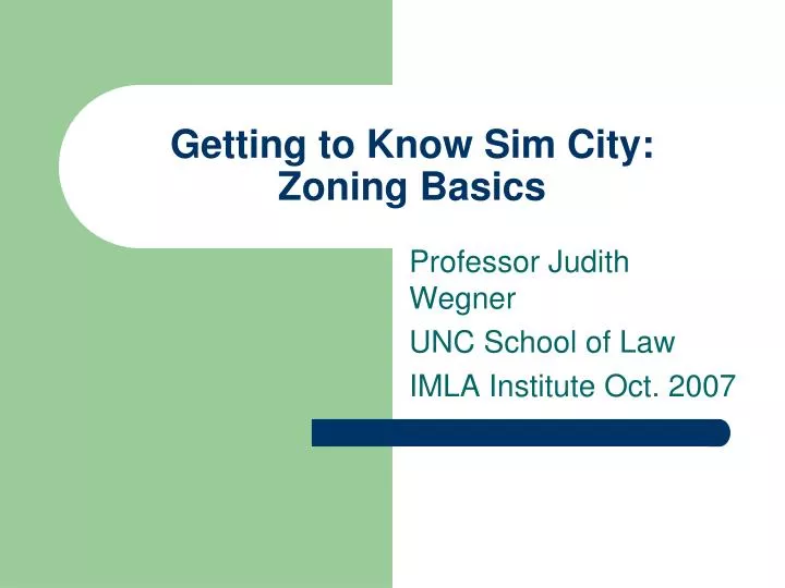 getting to know sim city zoning basics