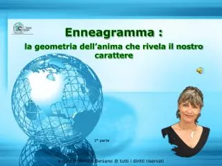 enneagramma