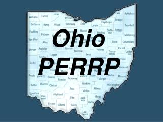 Ohio PERRP