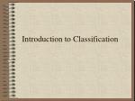 PPT - Multi-class Classification PowerPoint Presentation, free download ...