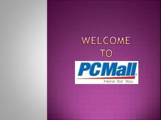 PC Mall Coupon Codes