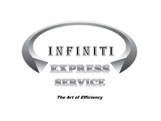 Infiniti Expert Service