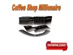 Coffee Shop Millionaire - slide 1
