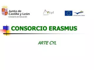 CONSORCIO ERASMUS