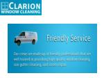 Window Cleaning San Diego - slide 1